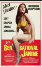 Sensational Janine