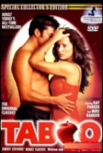 Taboo 1
