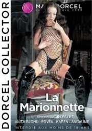 The Marionette