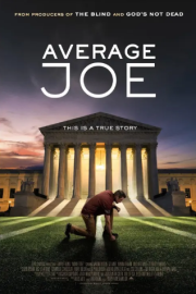 Average Joe