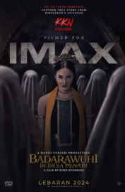 Badarawuhi di Desa Penari