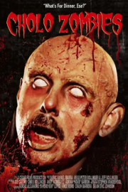 Cholo Zombies