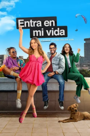 Entra En Mi Vida
