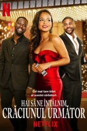 Gelecek Noel’de Buluşalım