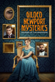 Gilded Newport Mysteries: Murder at the Breakers