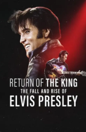Kralın Dönüşü: Elvis Presley’nin Düşüşü ve Yükselişi