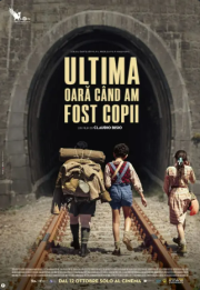 L’ultima volta che siamo stati bambini