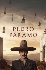 Pedro Paramo