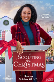 Scouting for Christmas