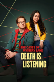 The Cases of Mystery Lane: Death is Listening