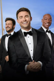 The Groomsmen: Second Chances