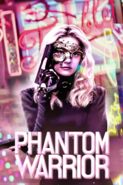 The Phantom Warrior