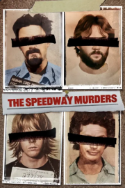 The Speedway Murders