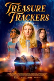 Treasure Trackers