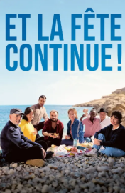 Ve Parti Devam Ediyor!