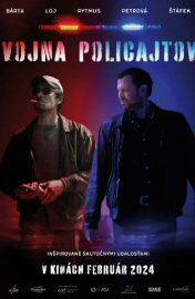 Vojna policajtov