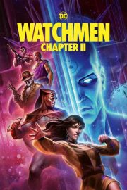 Watchmen Chapter 2