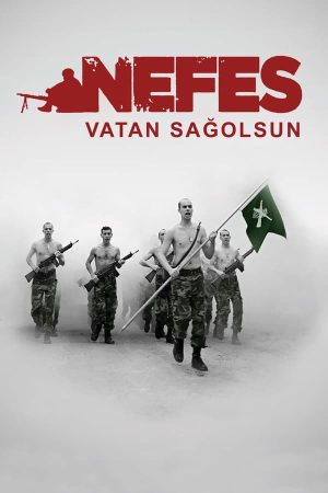 Nefes 1 Vatan Sağolsun