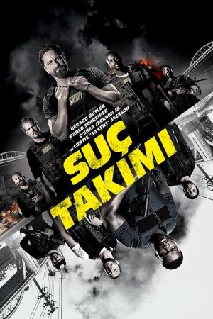 Suç Takımı 1