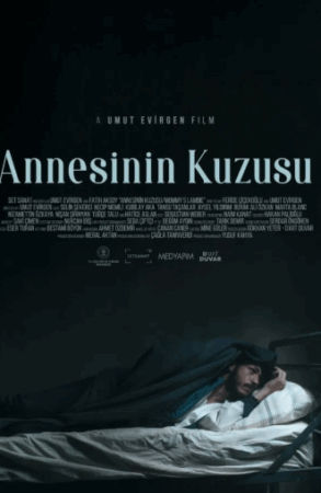 Annesinin Kuzusu