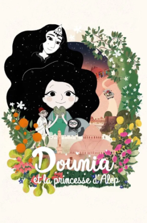 Dounia and the Princess of Aleppo