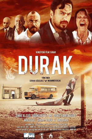 Durak