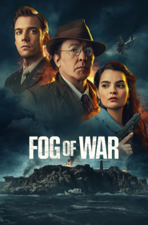 Fog of War