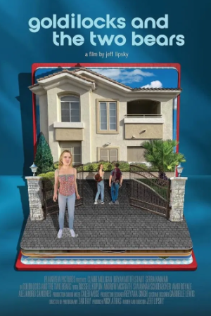 Goldilocks and the Two Bears