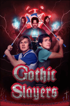 Gothic Slayers
