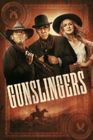 Gunslingers
