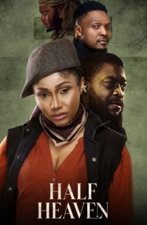 Half Heaven