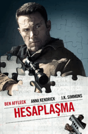 Hesaplaşma 1