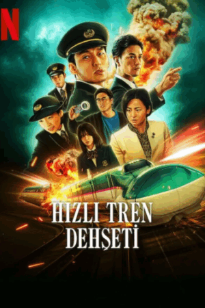 Hızlı Tren Dehşeti