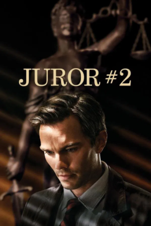 Juror No 2