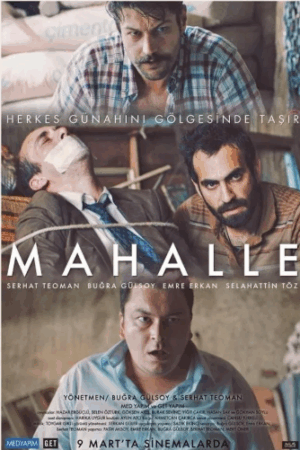 Mahalle