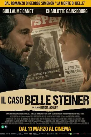 Bella’nın Ölümü