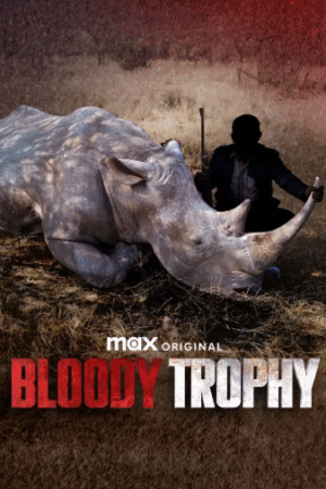 Bloody Trophy