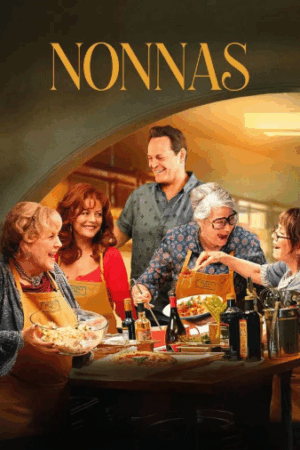 Büyükanneler Restoranı