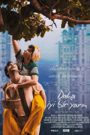 Daha İyi Bir Yarın