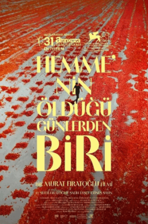 Hemme’nin Öldüğü Günlerden Biri