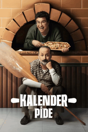 Kalender Pide