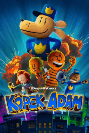 Köpek Adam