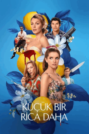 Küçük Bir Rica 2 Daha