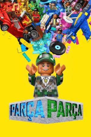 Parça Parça
