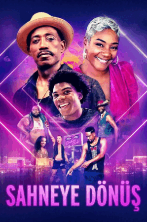 Sahneye Dönüş