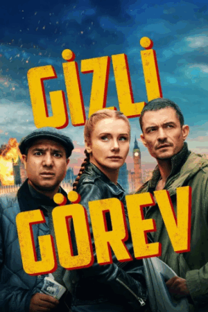 Gizli Görev