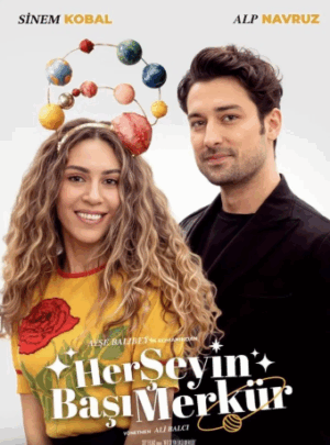 Her Şeyin Başı Merkür