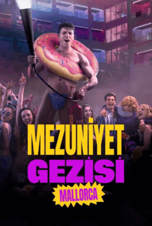 Mezuniyet Gezisi: Mallorca