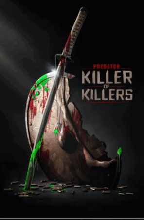 Predator: Katillerin Katili