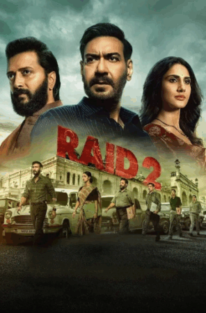 Raid 2